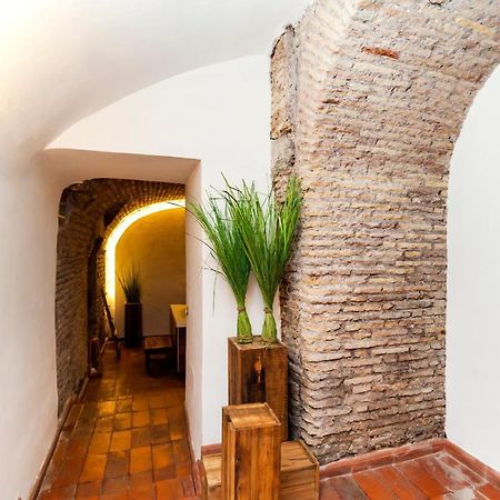 Rifugio Degli Artisti B&B Roma Exterior foto