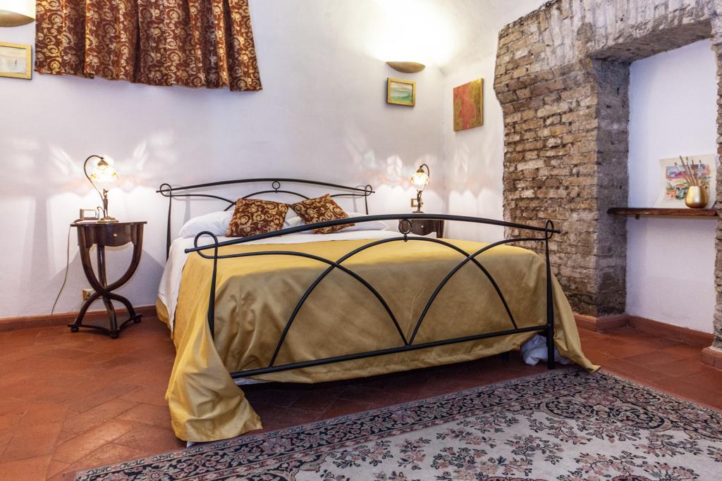 Rifugio Degli Artisti B&B Roma Quarto foto