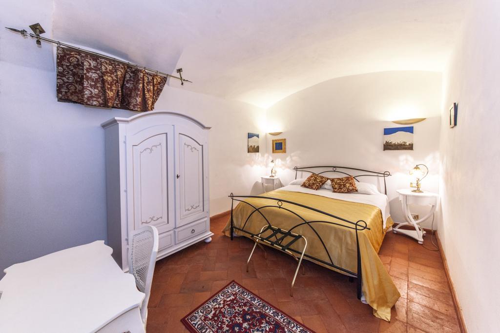 Rifugio Degli Artisti B&B Roma Quarto foto