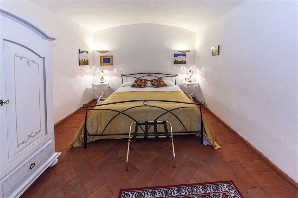 Rifugio Degli Artisti B&B Roma Exterior foto
