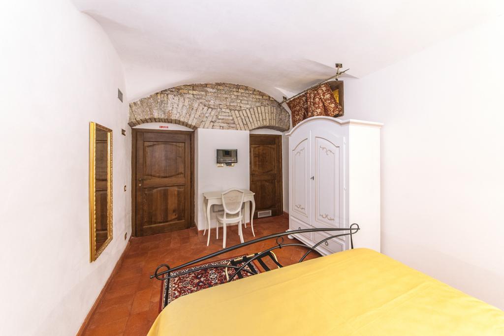 Rifugio Degli Artisti B&B Roma Exterior foto